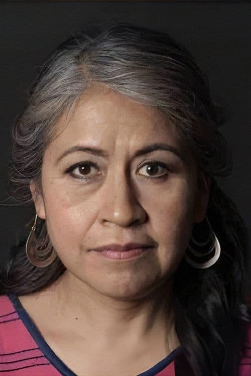 Mercedes Hernández zdjęcie