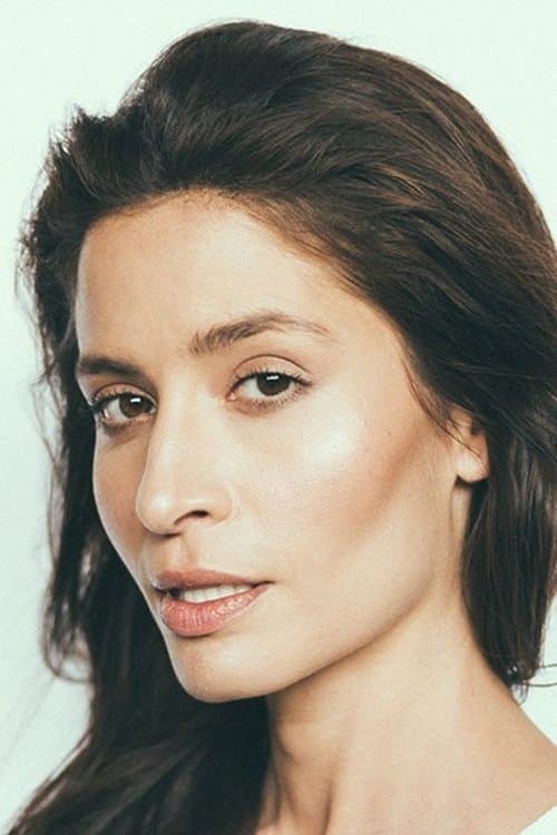 Mercedes Mason zdjęcie