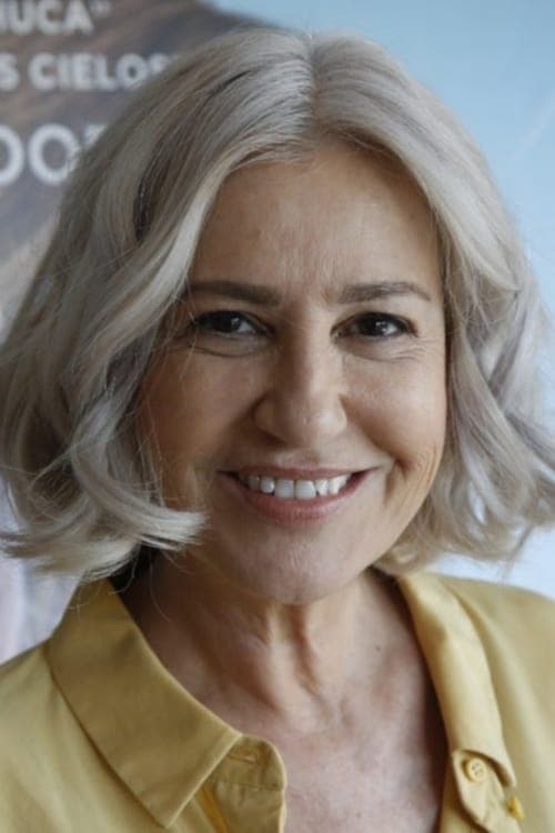 Mercedes Morán zdjęcie