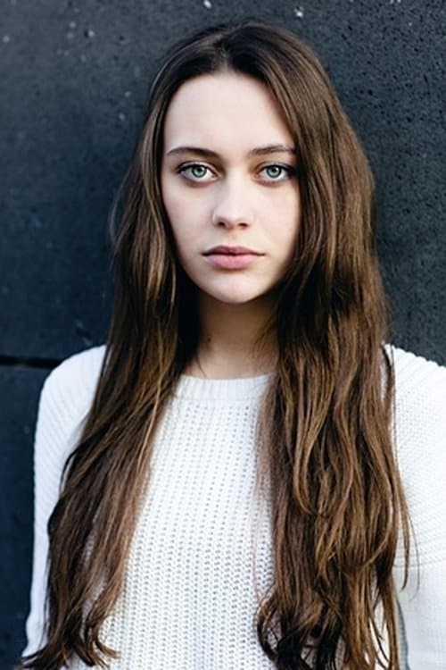 Mercedes Müller zdjęcie