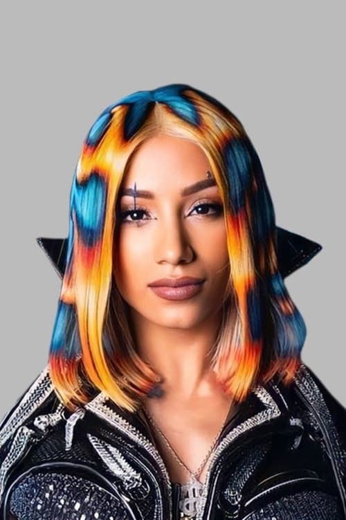 Mercedes Varnado zdjęcie