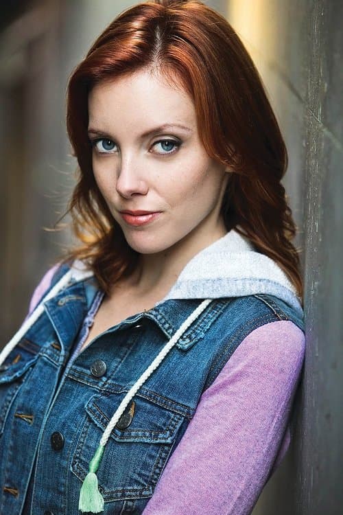 Meredith Anne Bull zdjęcie