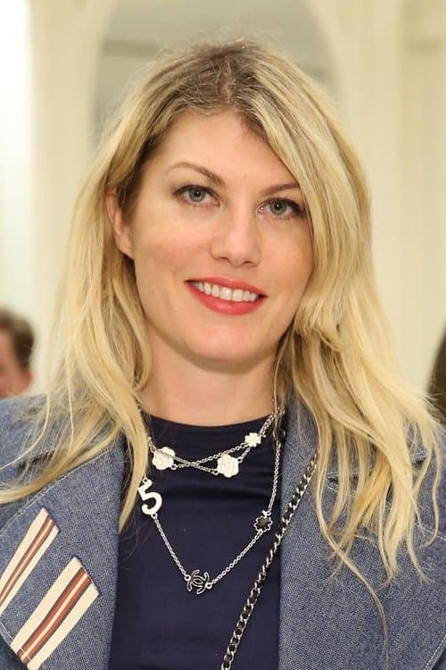 Meredith Ostrom zdjęcie