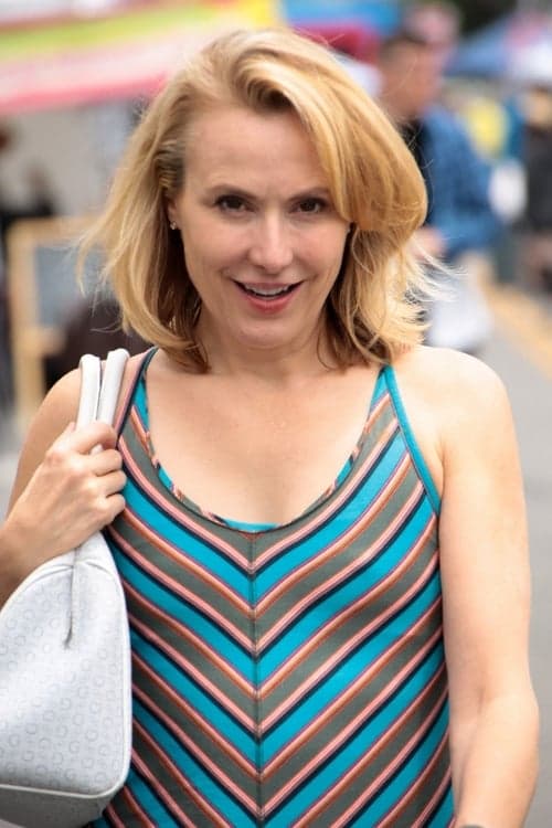 Meredith Thomas zdjęcie