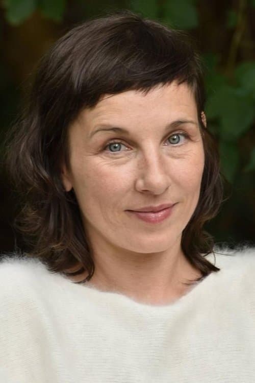 Meret Becker zdjęcie