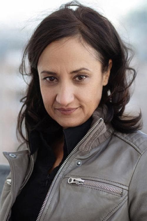 Meriam Abbas zdjęcie