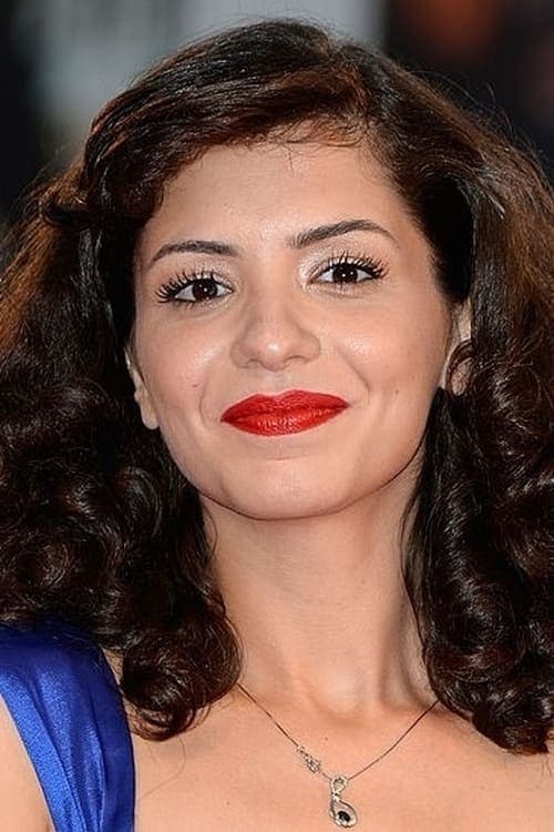 Meriem Medjkane zdjęcie