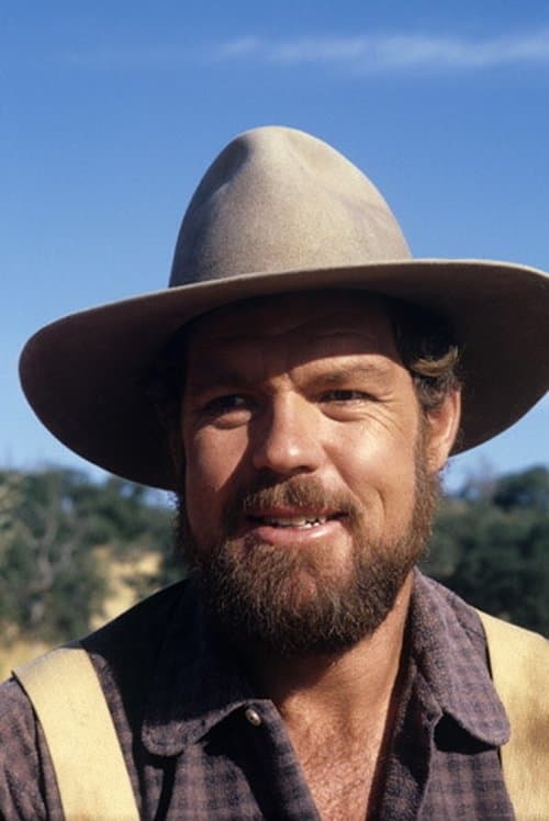 Merlin Olsen zdjęcie