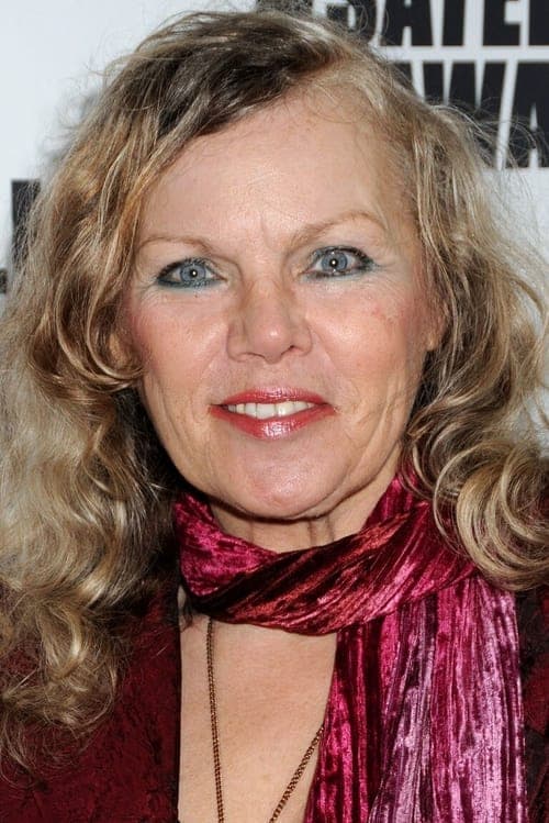 Merrie Lynn Ross zdjęcie