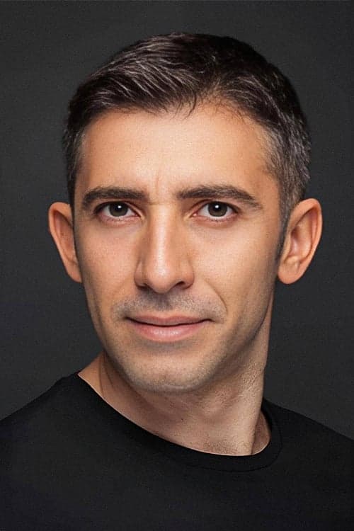Mert Turak zdjęcie