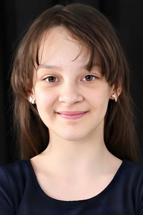 Merve Ateş zdjęcie