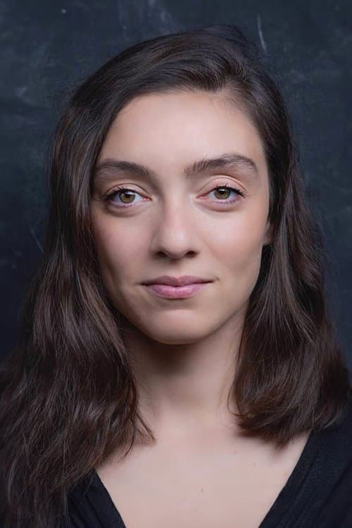 Merve Dizdar zdjęcie