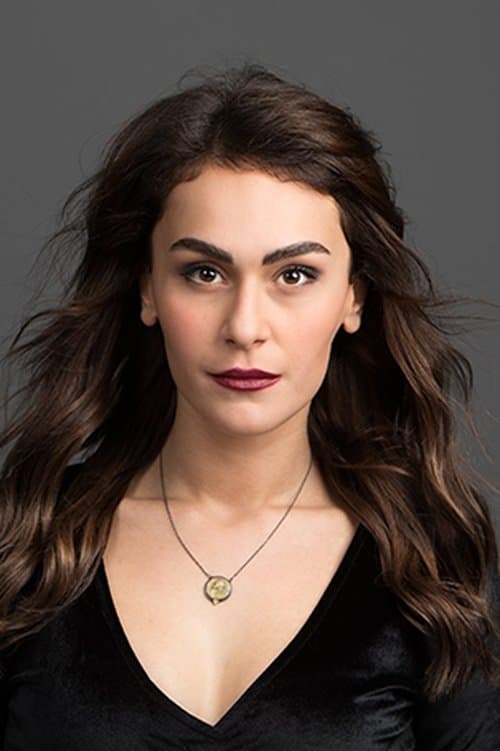 Merve Şeyma Zengin zdjęcie