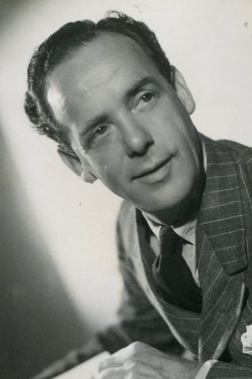 Mervyn Johns zdjęcie