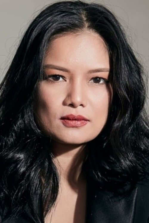 Meryll Soriano zdjęcie