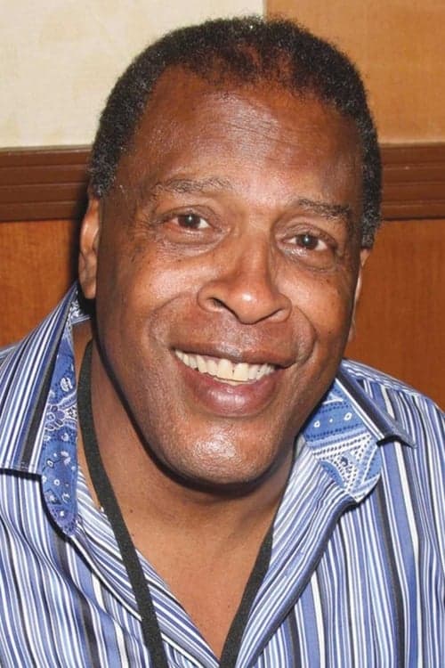 Meshach Taylor zdjęcie