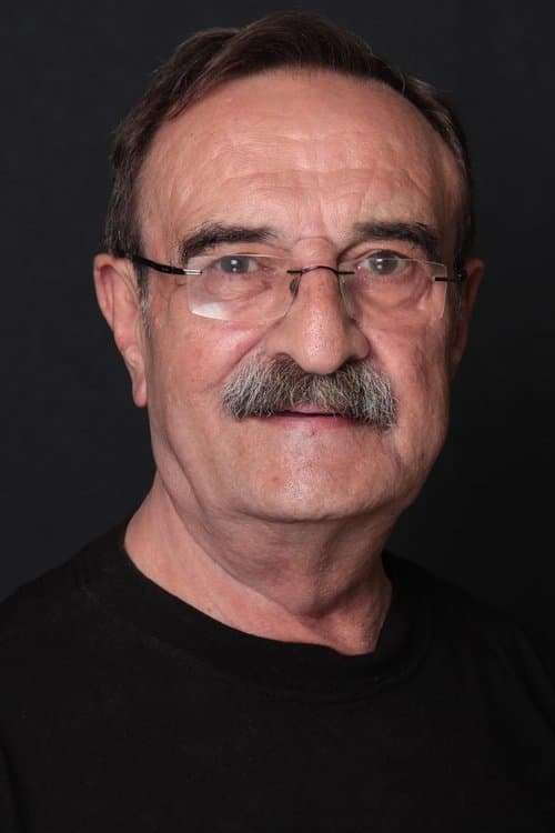 Metin Coşkun zdjęcie