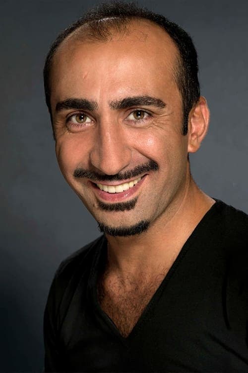 Metin Yıldız zdjęcie