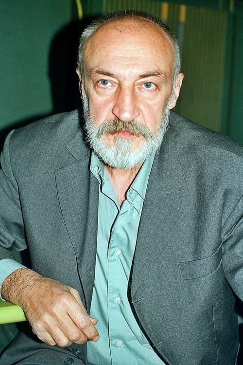 Meto Jovanovski zdjęcie