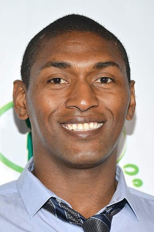 Metta Sandiford-Artest zdjęcie