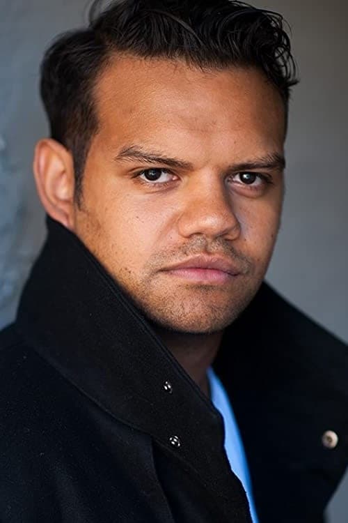 Meyne Wyatt zdjęcie