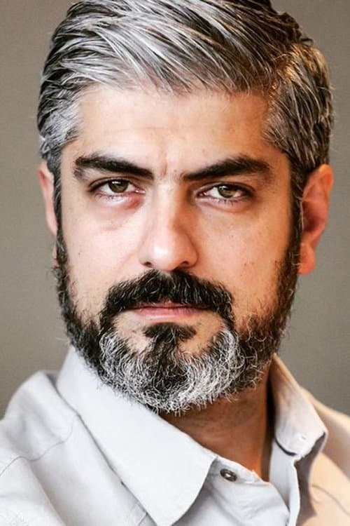 مهدی پاکدل zdjęcie