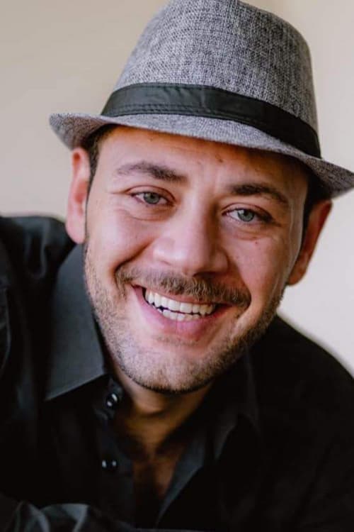 محمد علي رزق zdjęcie