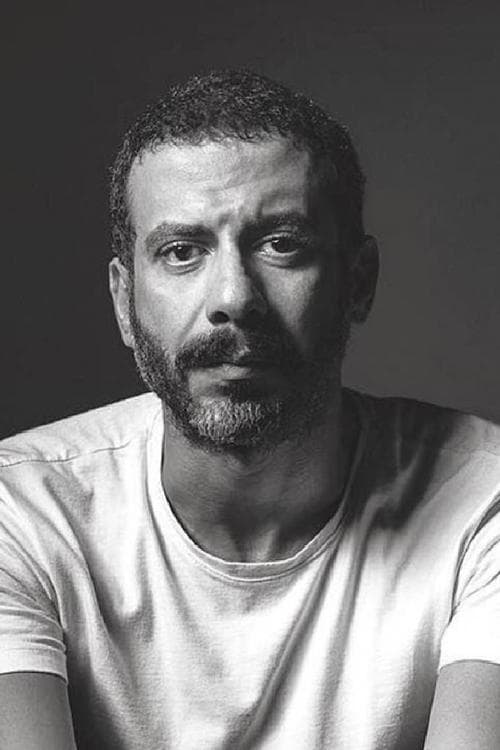 محمد فراج zdjęcie
