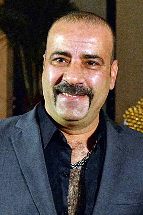 محمد سعد zdjęcie