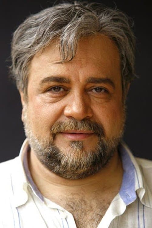 محمدرضا شریفی‌نیا zdjęcie