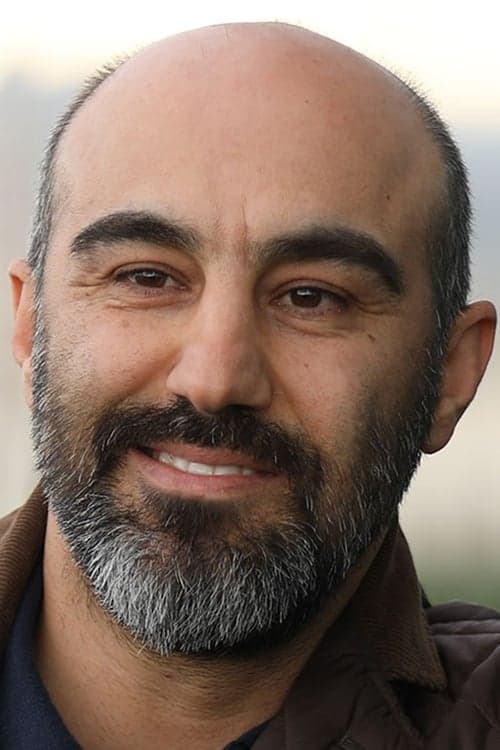 محسن تنابنده zdjęcie