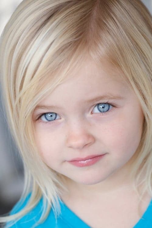 Mia Allan zdjęcie