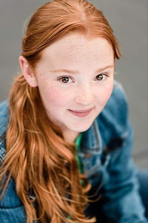 Mia Bagley zdjęcie
