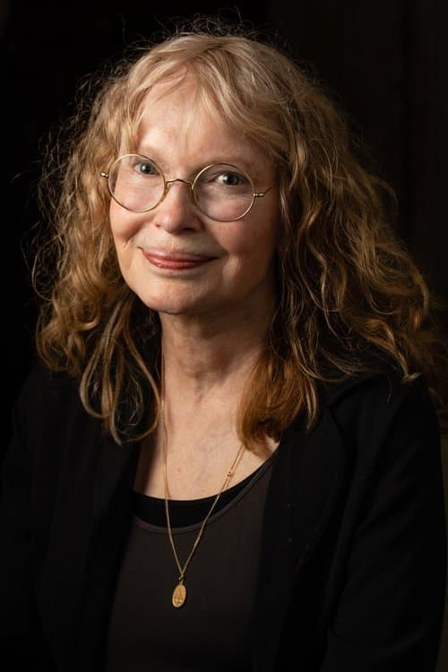 Mia Farrow zdjęcie