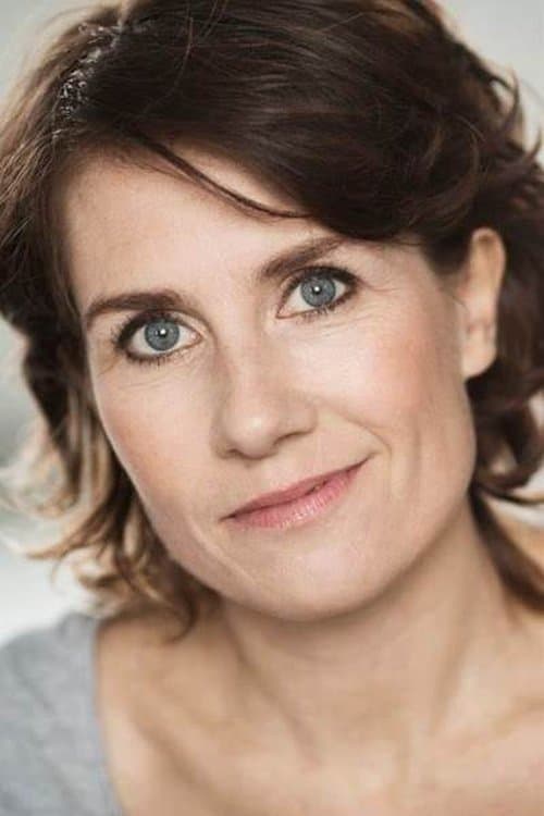 Mia Lyhne zdjęcie