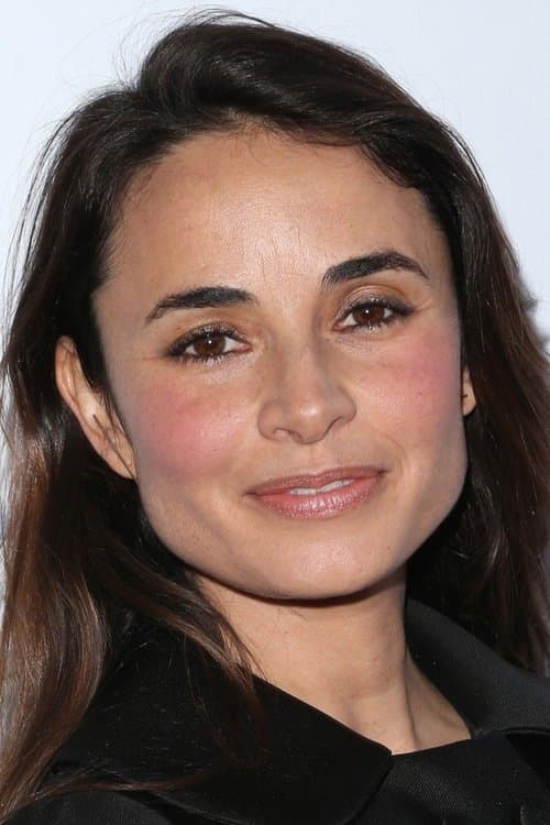 Mía Maestro zdjęcie