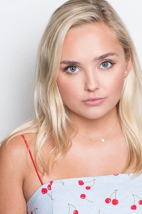 Mia Rose Frampton zdjęcie