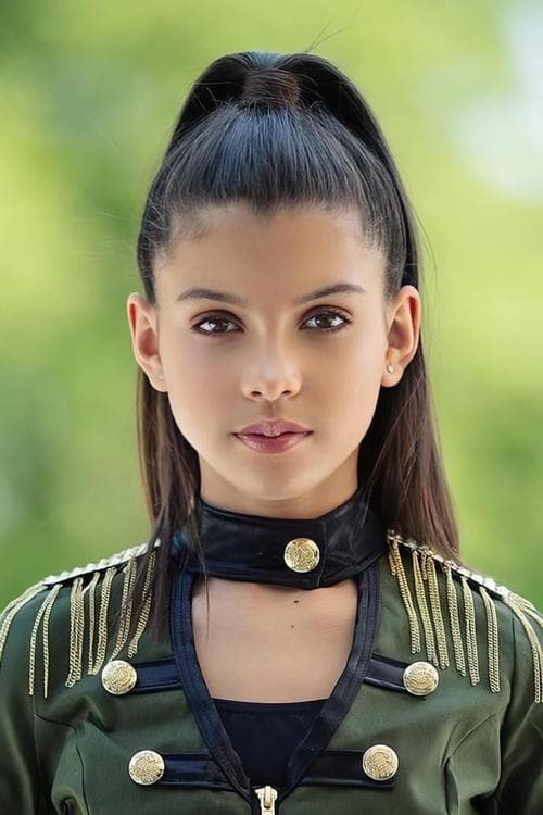 Mia Sanchez zdjęcie