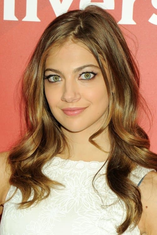 Mia Serafino zdjęcie