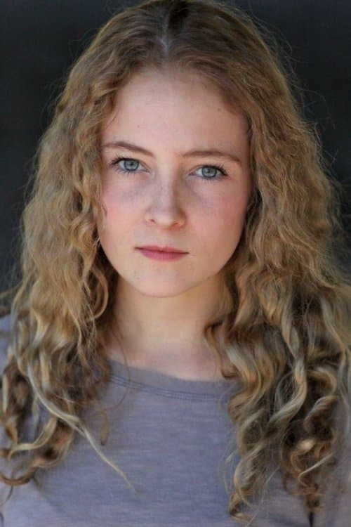 Mia Stallard zdjęcie