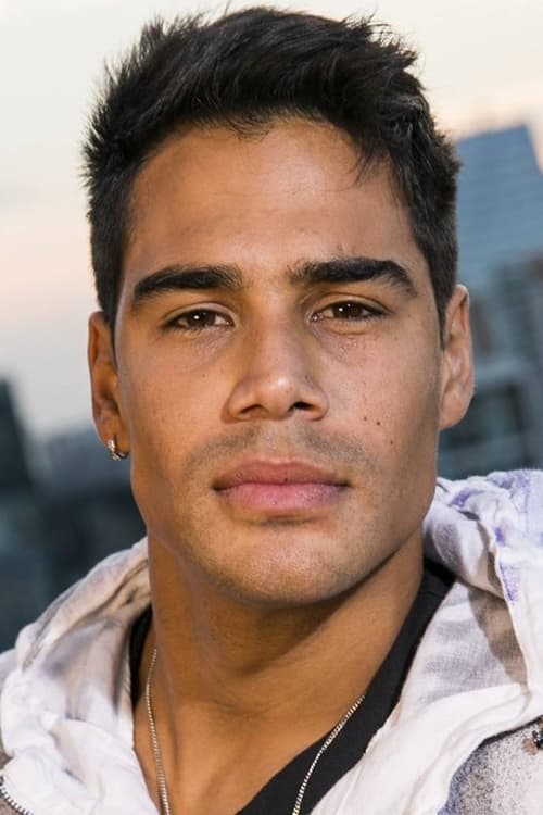 Micael Borges zdjęcie