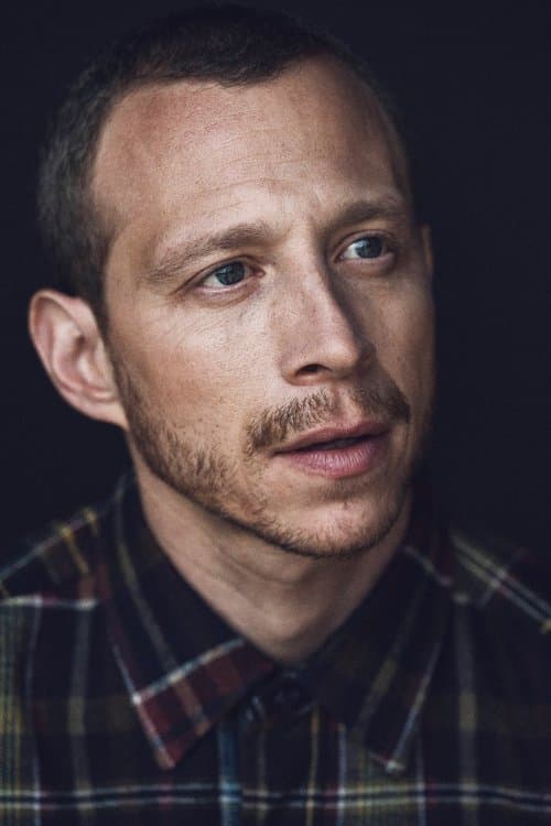 Micah A. Hauptman zdjęcie