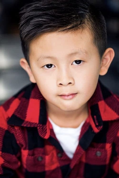 Micah Chen zdjęcie