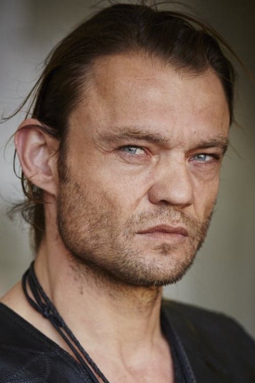 Micah Fitzgerald zdjęcie