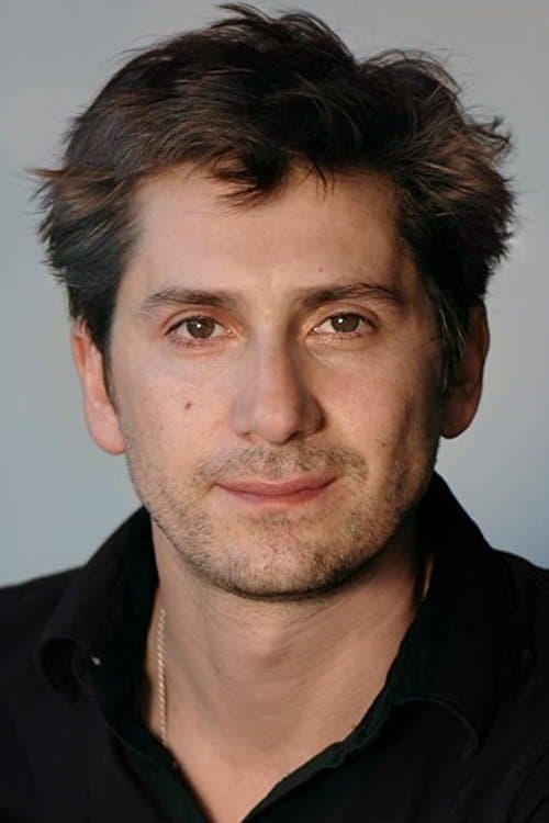 Michael A. Goorjian zdjęcie