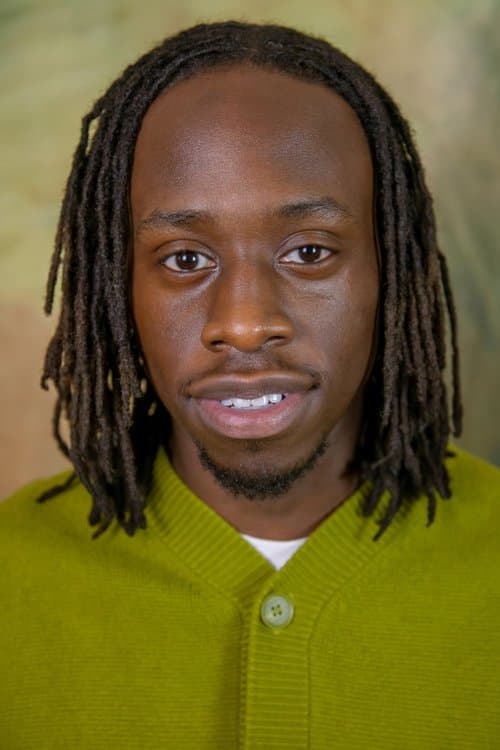 Michael Ajao zdjęcie