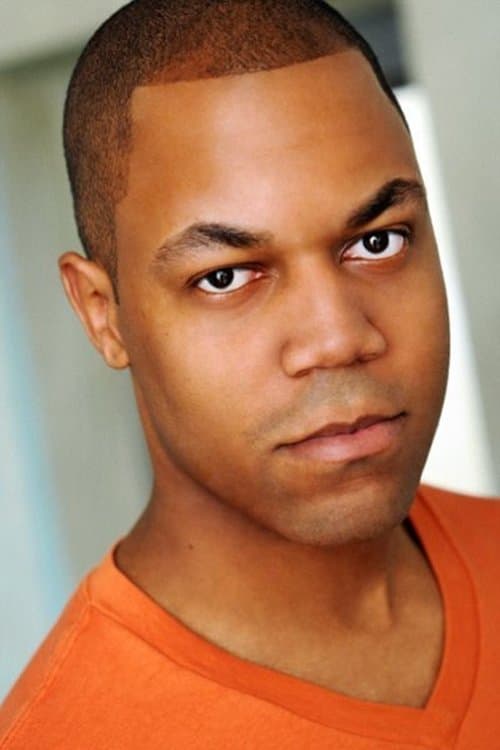 Michael Anthony Spady zdjęcie