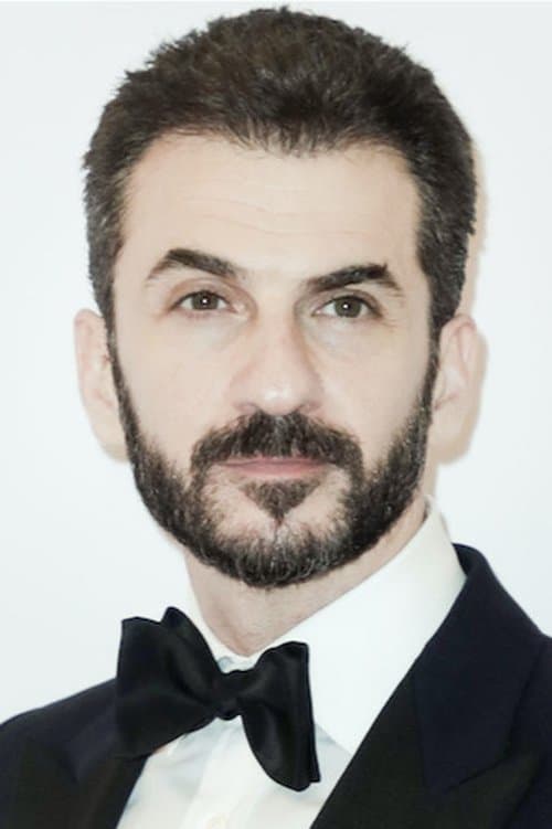Michael Aronov zdjęcie