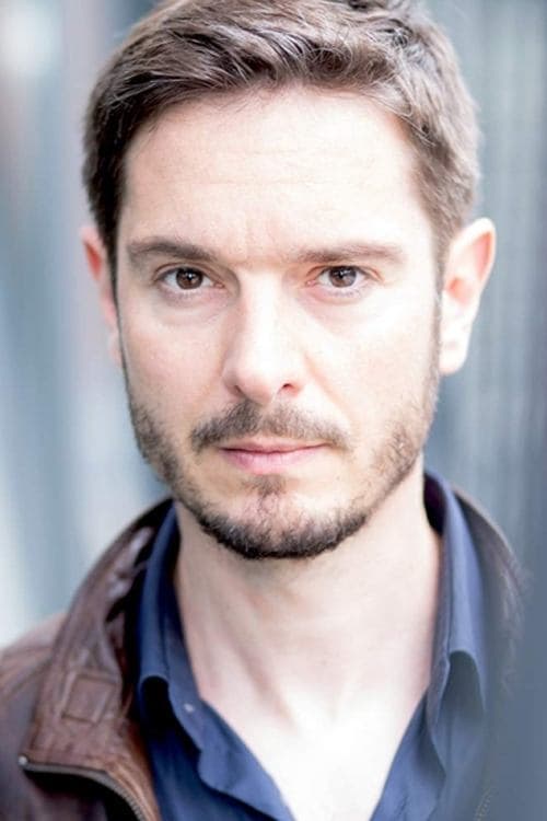 Michael Baral zdjęcie