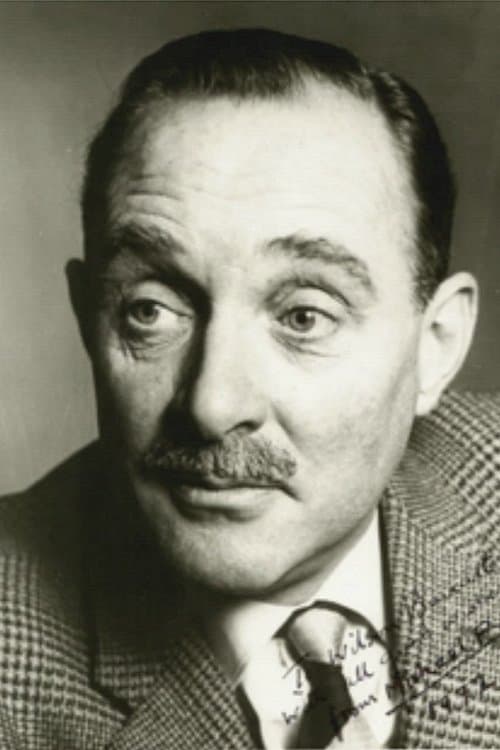 Michael Bates zdjęcie
